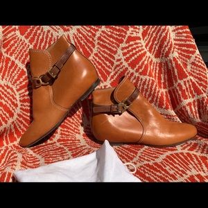 Chloe Castore Ankle boot classic